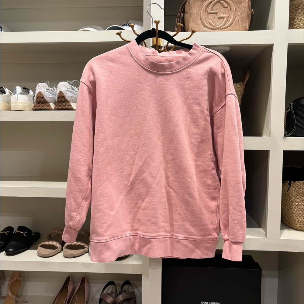 Lululemon Sweatshirt